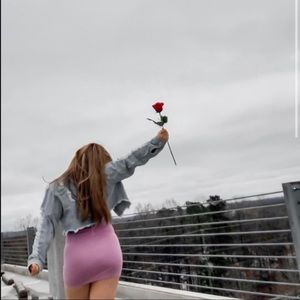 Meet your Posher, Madison